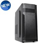 BUSINESS TOWER i5 (11th Gen) up to 4.4GHz 16GB RAM 500GB M.2 NVMe