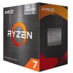 AMD RYZEN 7 5700G 3.8GHz